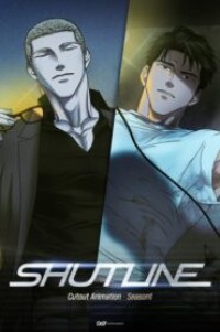 Shutline Cutout Animation ตอนที่ 1-11 ซับไทย ยังไม่จบ