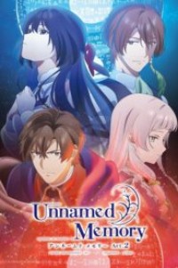 Unnamed Memory Act.2 (Season 2) อันเนมด์ เมโมรี (ภาค2) ตอนที่ 1-2 ซับไทย ยังไม่จบ